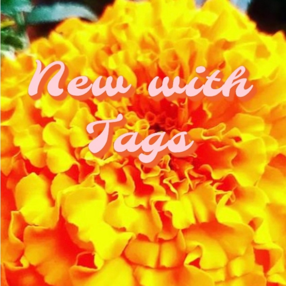 New With Tags Items